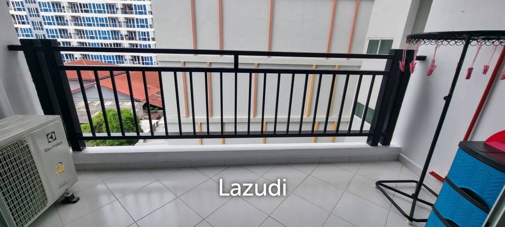 รูป 1 Bedroom 1 Bathroom 44 SQ.M. Avenue Residence - รูปที่ 12/12