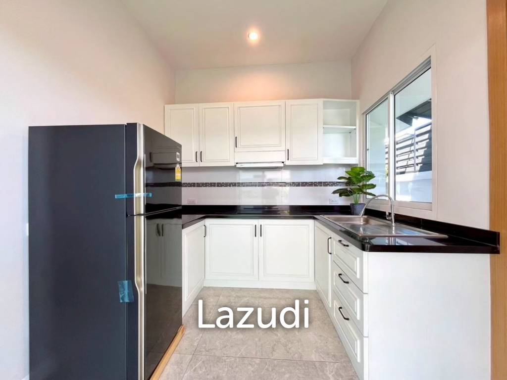 รูป 3 Bedrooms 2 Bathrooms 161.67 SQ.M. Nibbana Shade - รูปที่ 8/26