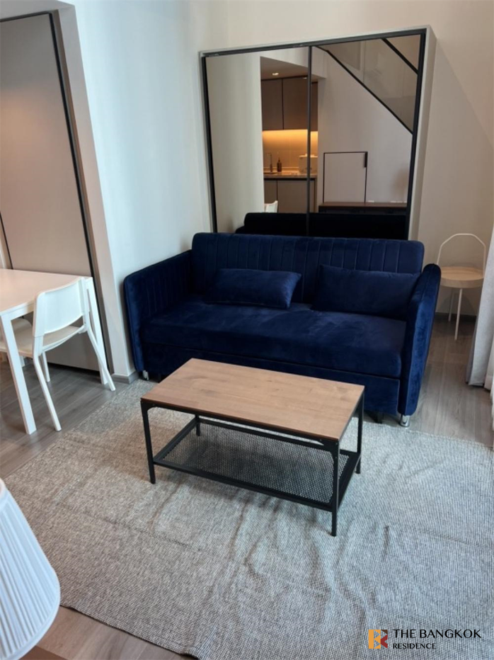 picture The Reserve Phahol – Pradipat near BTS Sena Ruam Premium Luxury Condo in Prime Location - 9/9