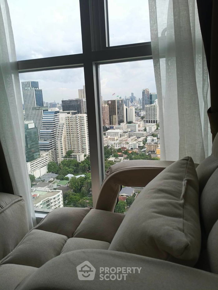 picture 1-BR Condo at RHYTHM Phahon-Ari near BTS Saphan Khwai (ID 2198589) - 3/7