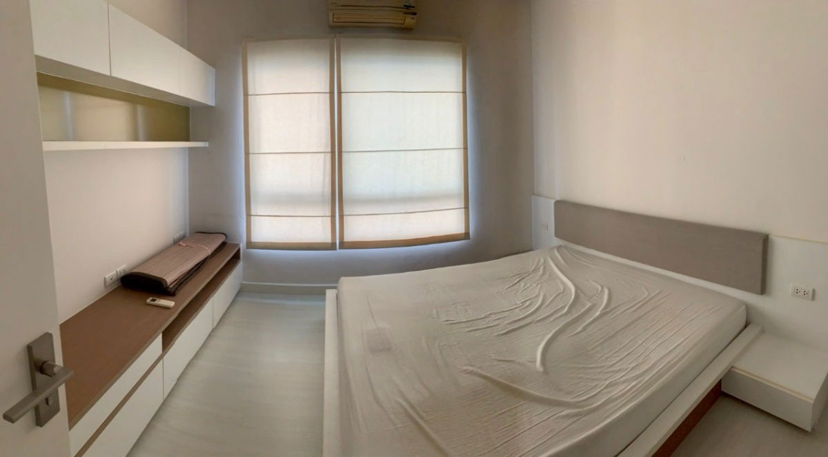 picture ✅Rare, conner unit, good price 2b1b 4.3mb - The Room Ratchada-Ladprao 📞Call 096 896 5953 - 6/9