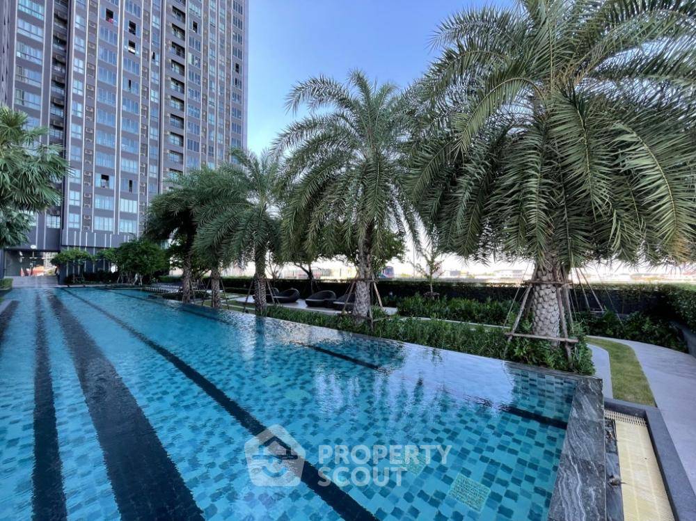 รูป คอนโด 1-ห้องนอน ที่ ไอดีโอ โมบิ สุขุมวิท อีสท์เกต ใกล้ BTS บางนา (ID 925785) - รูปที่ 3/14