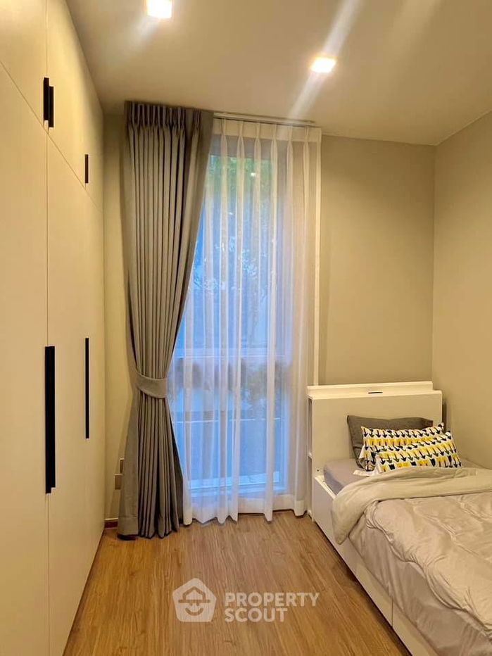 picture 2-BR Condo at Q Prasarnmit near MRT Phetchaburi (ID 1589427) - 5/11