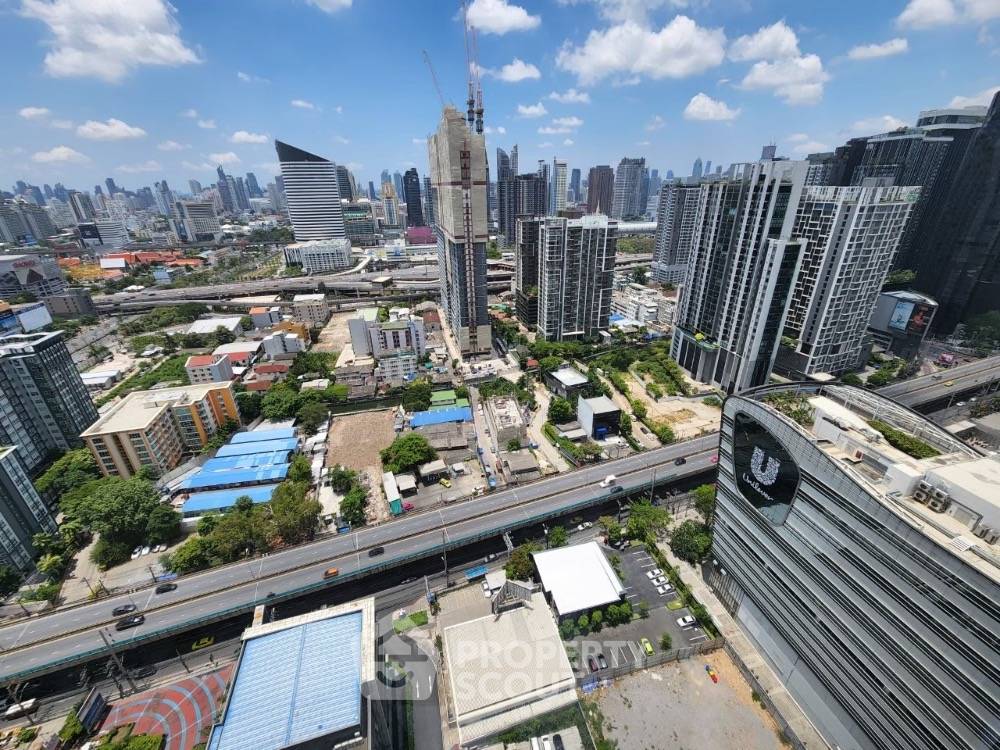 รูป คอนโด 1-ห้องนอน ที่ วันไนน์ไฟว์ อโศก - พระราม 9 ใกล้ MRT พระราม 9 (ID 1143993) - รูปที่ 15/15