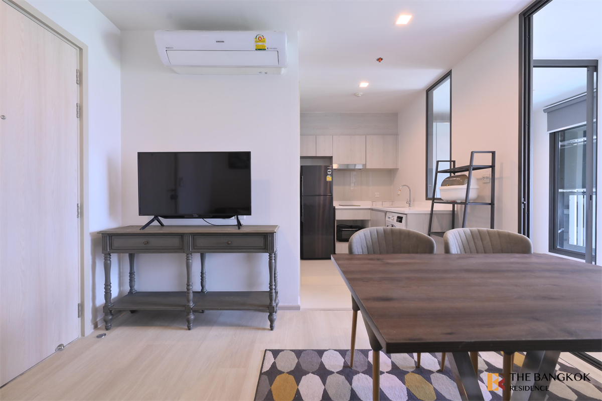 รูป ไลฟ์ วัน ไวร์เลส  ใช้ชีวิตสไตล์ Luxury บนทำเลศักยภาพ - รูปที่ 9/10