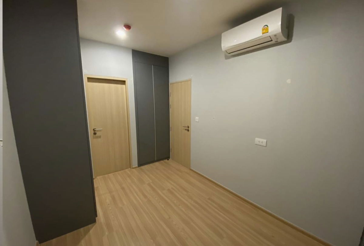 รูป Skyrise avenue Sukhumvit 64 ☎️1 bed 34 sqm‼️only 13000/month ‼️new room NOW AVAILABLE 🔆✅ - รูปที่ 7/8