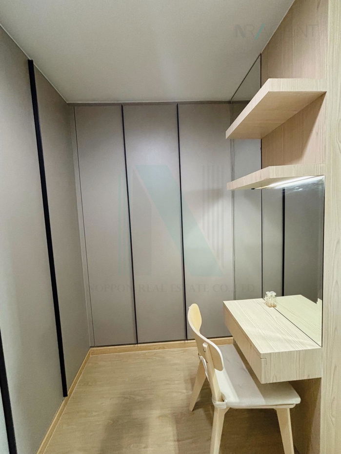 picture For Rent Condo IDEO SUKHUMVIT 93 Building B, Floor 6,3 bed room, Room size 110.00 sqm - 3/8