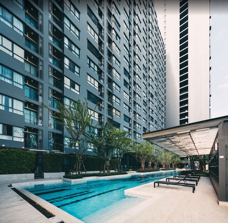 picture 📌 Beautiful room for rent, fully furnished, walk to BTS Bang Chak "Ideo Sukhumvit 93 Just a few steps in the heart of Sukhumvit 🎯🎯 - 11/14