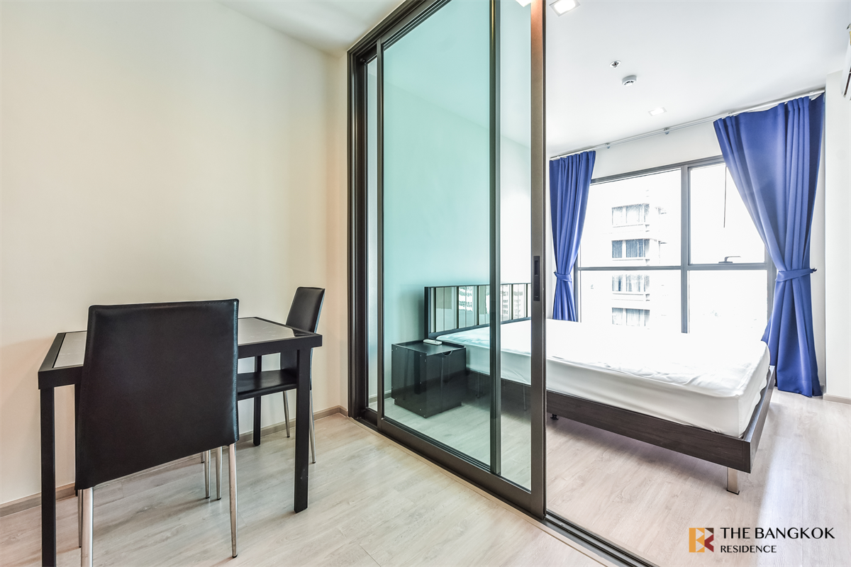 รูป คอนโด Luxury สุดพรีเมียมทำเลทอง ริทึ่ม รางน้ำ ใกล้ BTS สถานีอนุสาวรีย์ชัยสมรภูมิ - รูปที่ 3/10