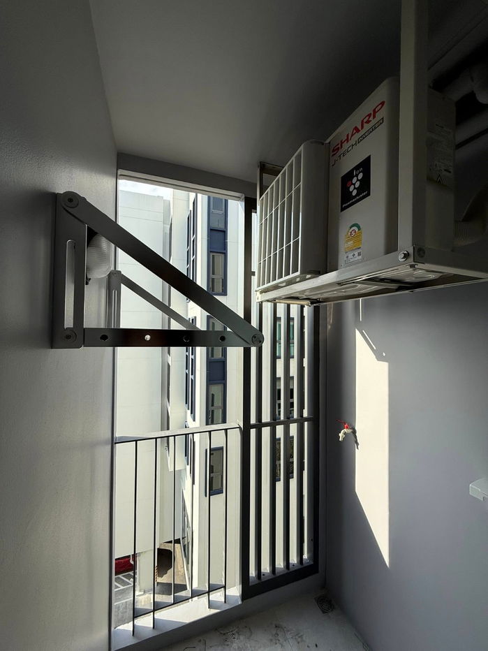 picture Aspire Ratchayothin, ready to move, studio size, 1 bath, Dbc-1-R813 - 8/8