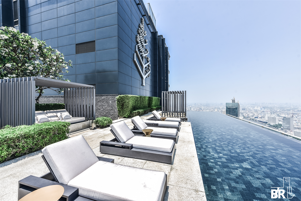 picture Four Seasons Private Residences  Ultimate Luxury Lifestyle with Convenience - 7/9