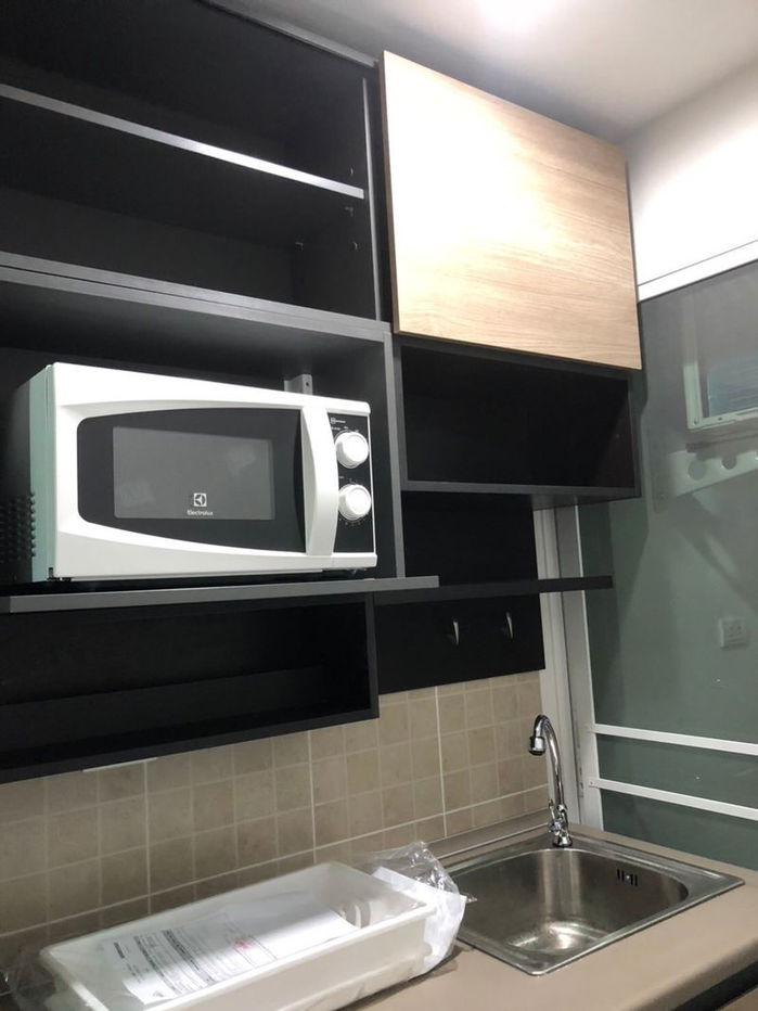 picture Condo for Sale: Regent Home Sukhumvit 81 (Only 700 m. from BTS On Nut) - 3/8
