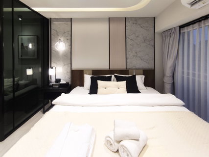 รูปภาพ City Living Ratchada ห้องสวย ราคาดี สอบถามเพิ่มเติมได้ที่ Line @condorental