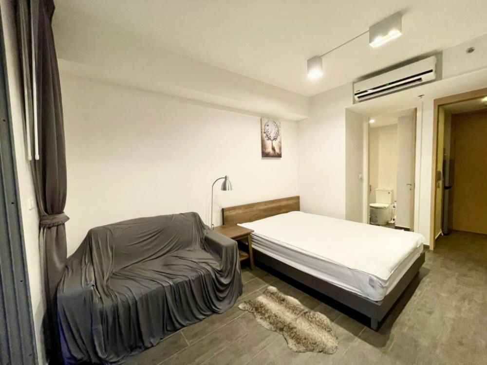 รูป ✨ ราคาดีที่สุด คอนโด The Lofts เอกมัย 33 ตรม ชั้น 7 ติด BTS เอกมัย เพียง 20000 บาท🏡💖 - รูปที่ 2/8