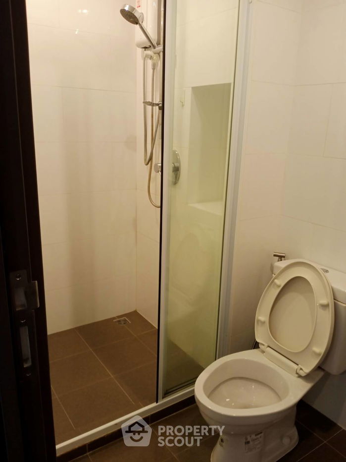 picture 1-BR Condo at The Base Park East Sukhumvit 77 near BTS On Nut (ID 2146083) - 5/10