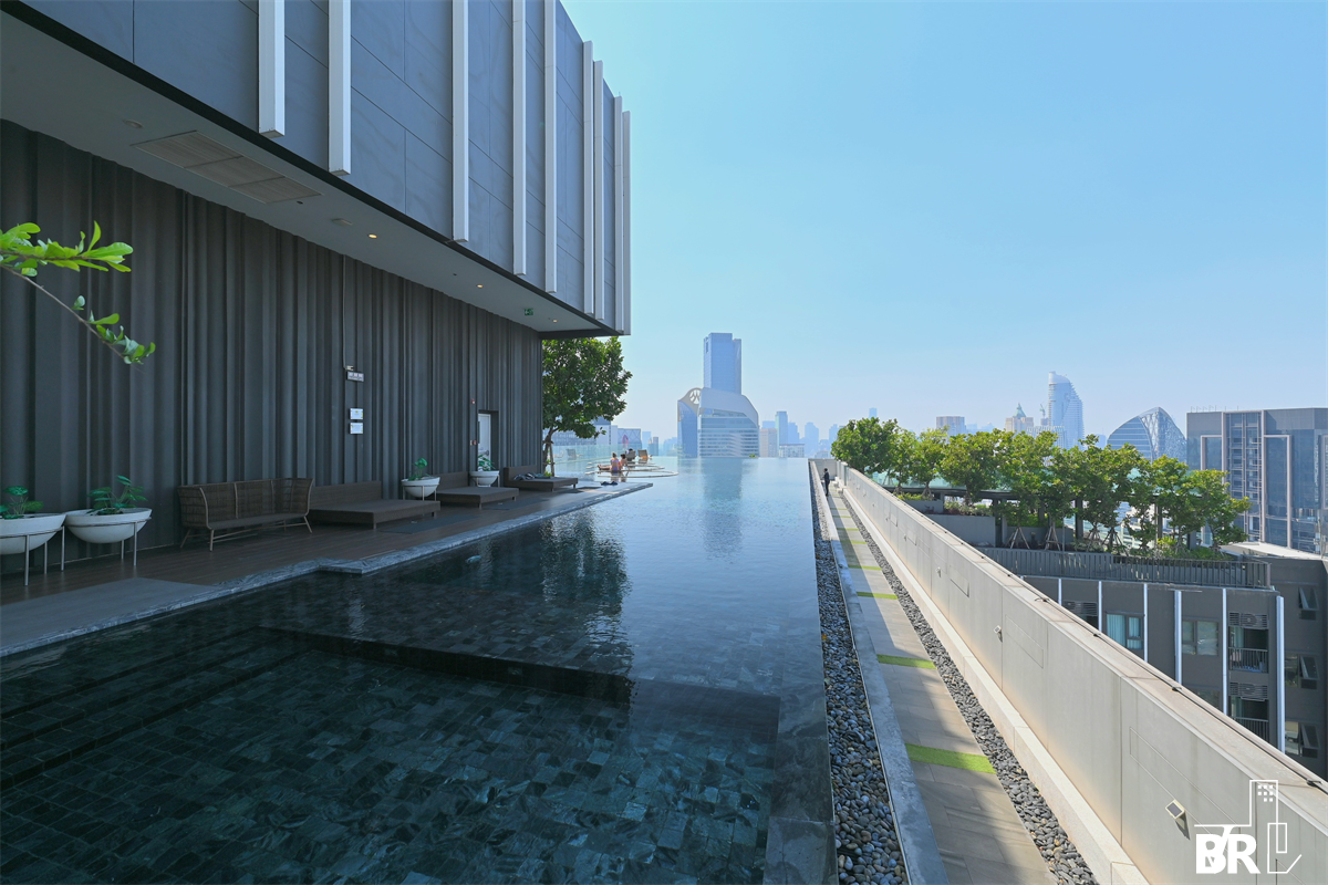 รูป ไลฟ์ วัน ไวร์เลส  สะดวกสบายกับไลฟ์สไตล์สุด Luxury - รูปที่ 3/9