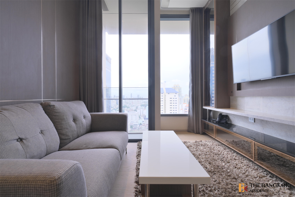 รูป ดิ เอส อโศก  ยูนิต Luxury หรูหราแบบไม่ต้องรอ - รูปที่ 9/10