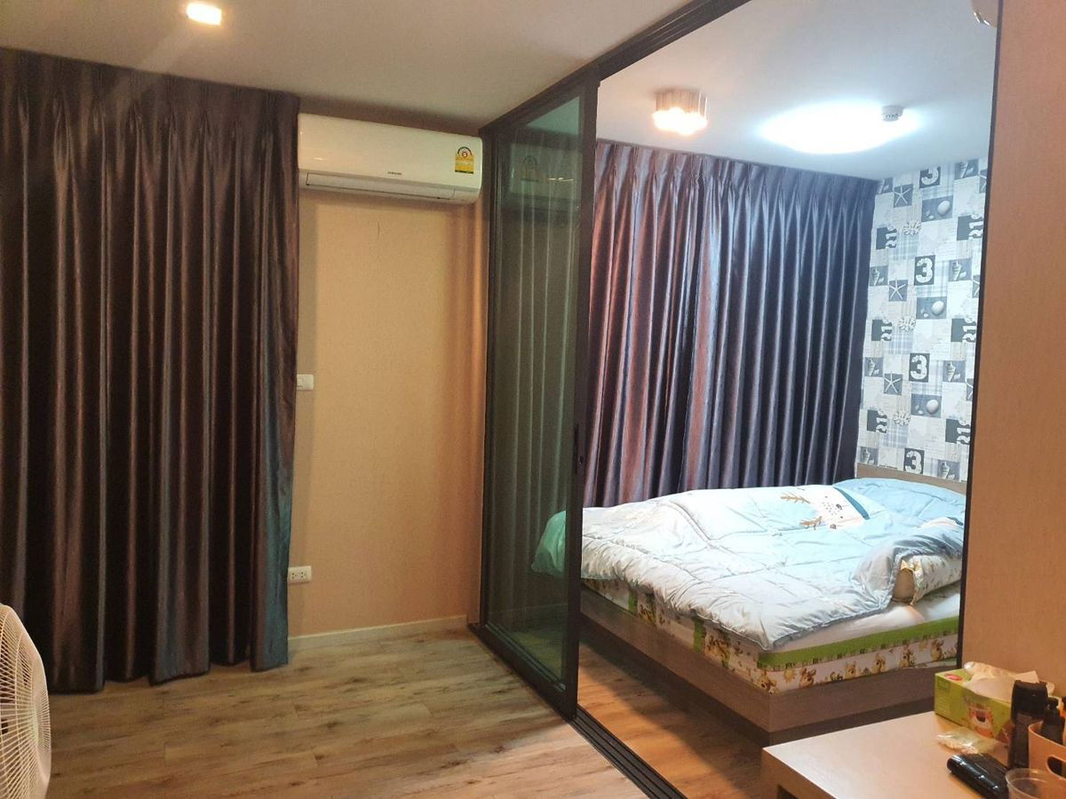 รูป 🔥🔥 ด่วน ห้องไปไวมากกก 🔥🔥Code: KJ7668  ให้เช่า Aspen Lasalle / @kjcondo (มี@ข้างหน้าด้วยนะคะ) - รูปที่ 2/15