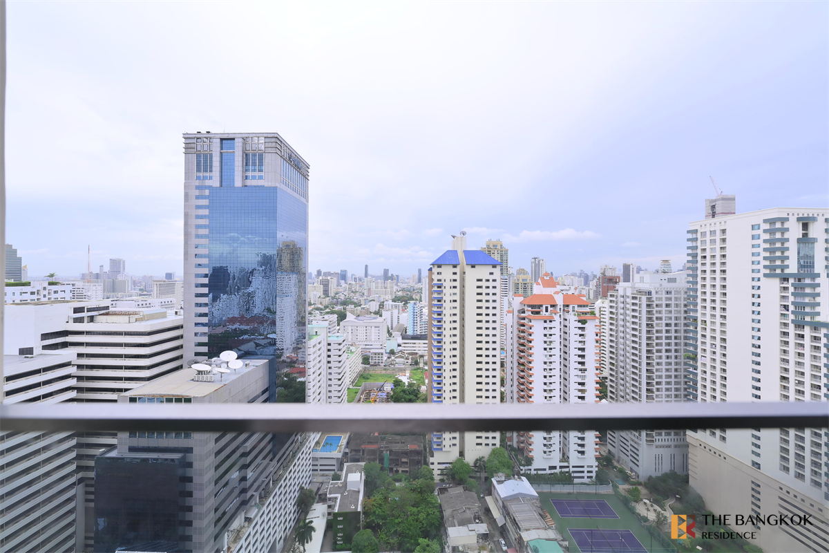 รูป ดิ เอส อโศก  ยูนิต Luxury หรูหราแบบไม่ต้องรอ - รูปที่ 2/10