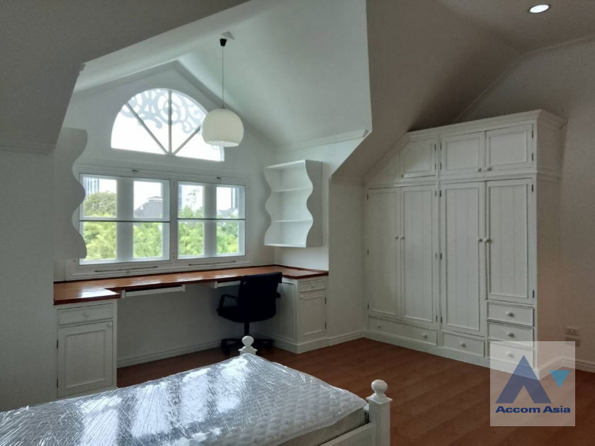 รูป 🔼🔽 AccomA 📩  3 BR Townhouse @Fantasia Villa 2 (AA40788) - รูปที่ 7/20