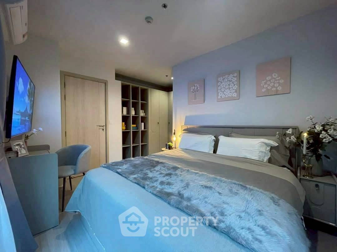 picture 2-BR Condo at Life One Wireless near BTS Phloen Chit (ID 2091931) - 8/12