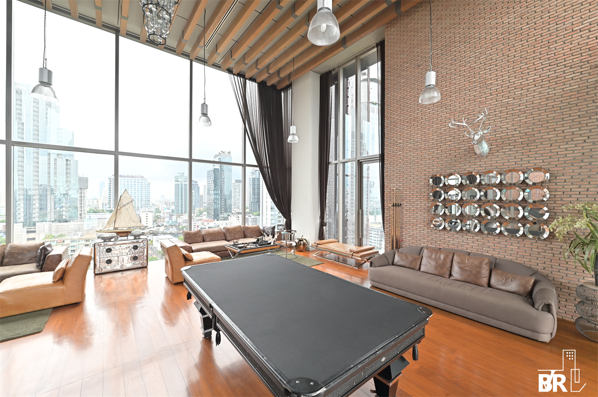 picture The Privilege of Luxury in an Economic Hub Location Ideo Morph 38 near BTS Thong Lo - 9/9