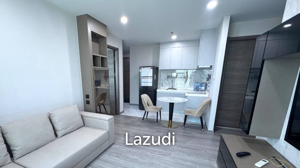 picture 2 Bedroom 2 Bathroom 77.6 Sq.m Artisan Ratchada - 2/18