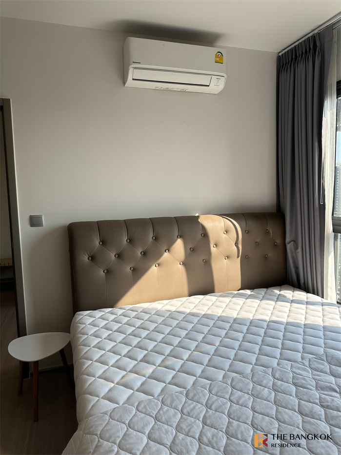 picture Life Asoke Hype  The Privilege of Luxury in an Economic Hub Location - 5/10