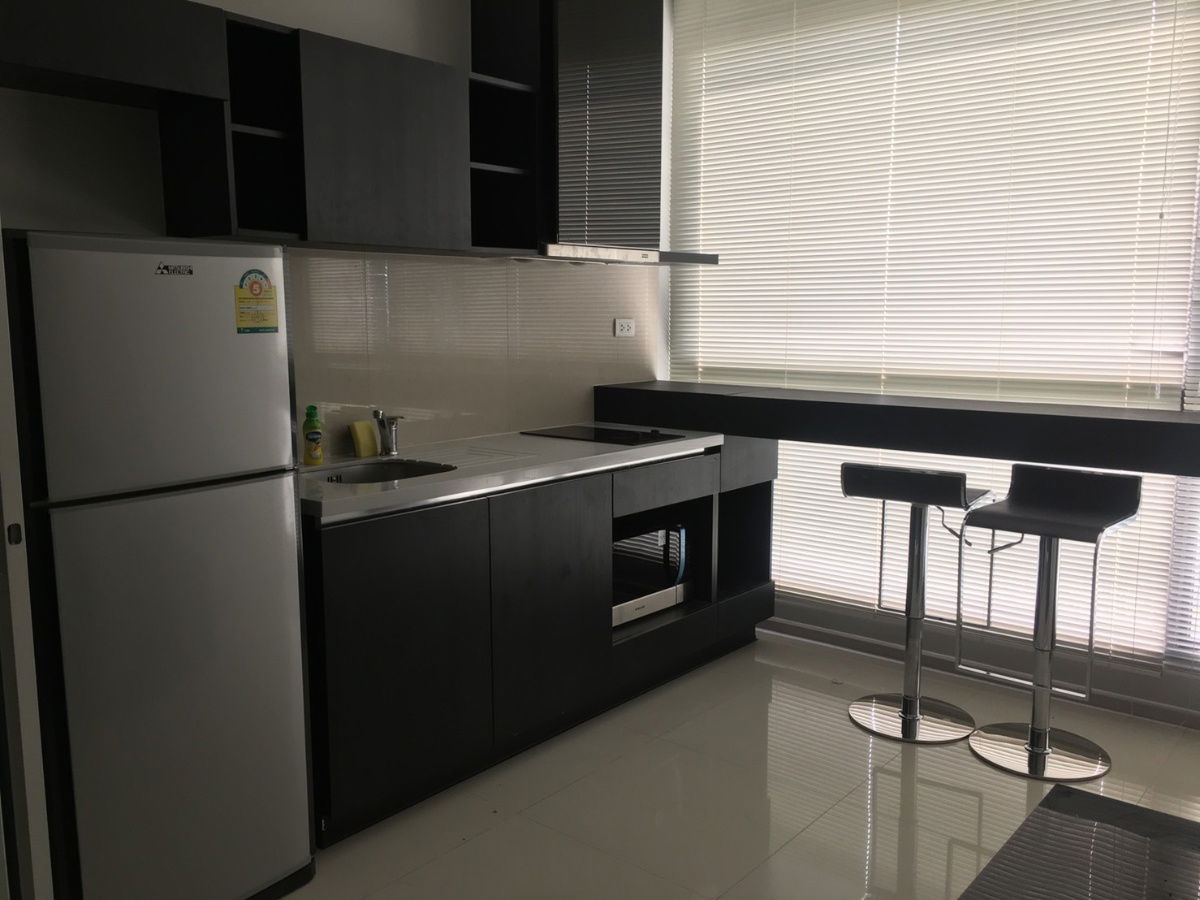 picture Condo for rent : Rhythm Sukhumvit 44/1 - 8/13
