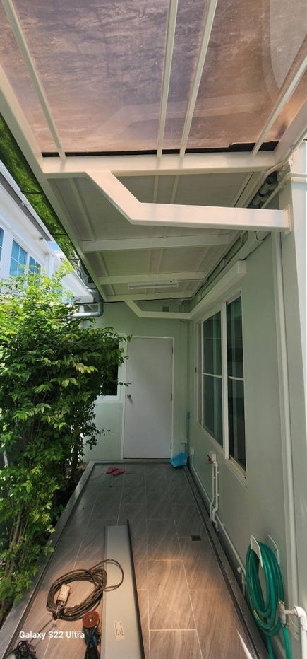 รูป ให้เช่า :  HBN0163 :  บ้านแฝด อัญญ่า บางนา - รามคำแหง 2 ( Anya Bangna - Ramkhamhaeng 2 )  - รูปที่ 6/13