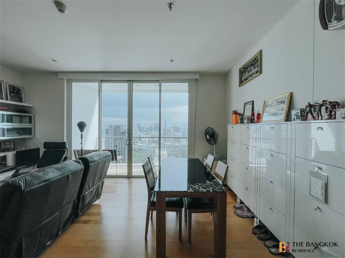 picture Villa Rachatewi near BTS Phaya Thai The Privilege of Luxury in an Economic Hub Location - 7/10