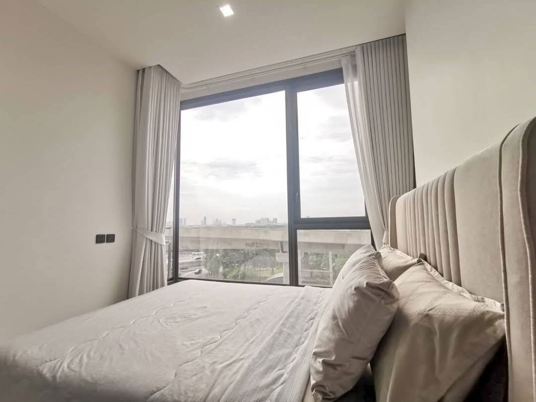 รูป [เช่า] คอนโด เดอะ เครสท์ พาร์ค เรสซิเดนท์ The Crest Park Residences – คอนโดหรู ห้าแยกลาดพร้าว - รูปที่ 3/9