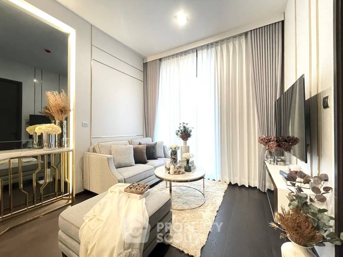 picture 1-BR Condo at Laviq Sukhumvit 57 near BTS Thong Lor (ID 1396454) - 7/12