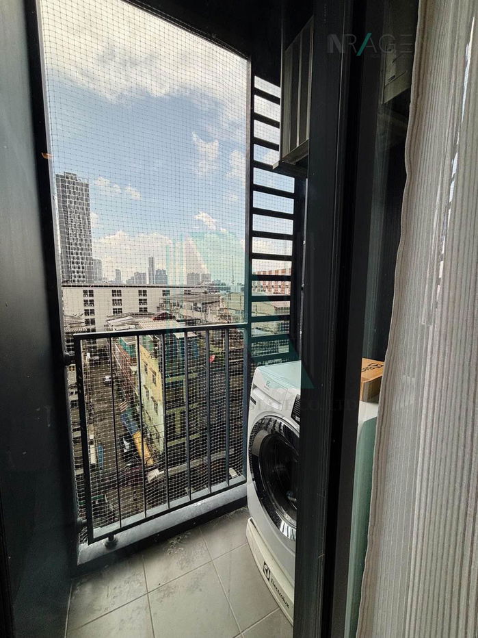 picture 🚩 For Sell Condo IDEO SUKHUMVIT 93 Building A, Floor 7,Studio, Room size 26 sqm - 8/8