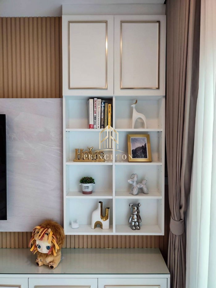 รูป ให้เช่าบ้านเดี่ยว 2 ชั้น โครงการใหม่ เซนโทร บางนา เฟส 2 บ้านแปลงมุม  - รูปที่ 12/43