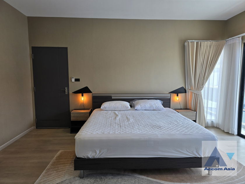 picture 🔼🔽 AccomA 📩  3 BR Townhouse @Vive Bangna km.7 (AA41696) - 19/20