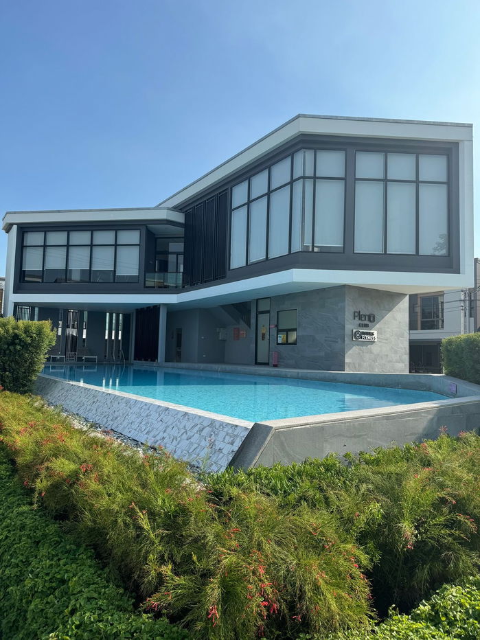 รูป WS1418 🏡 ให้เช่า ทาวน์โฮม พลีโน่ สุขุมวิท-บางนา 2 เพียง 35,000 บาท/เดือน - รูปที่ 26/34