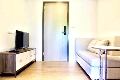 ขายคอนโด : Condo for Sale: The Nest Sukhumvit 64 (Only 600 m. from BTS Punnawithi & Udomsuk)