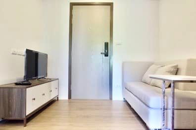 picture Condo for Sale: The Nest Sukhumvit 64 (Only 600 m. from BTS Punnawithi & Udomsuk) - 1/15