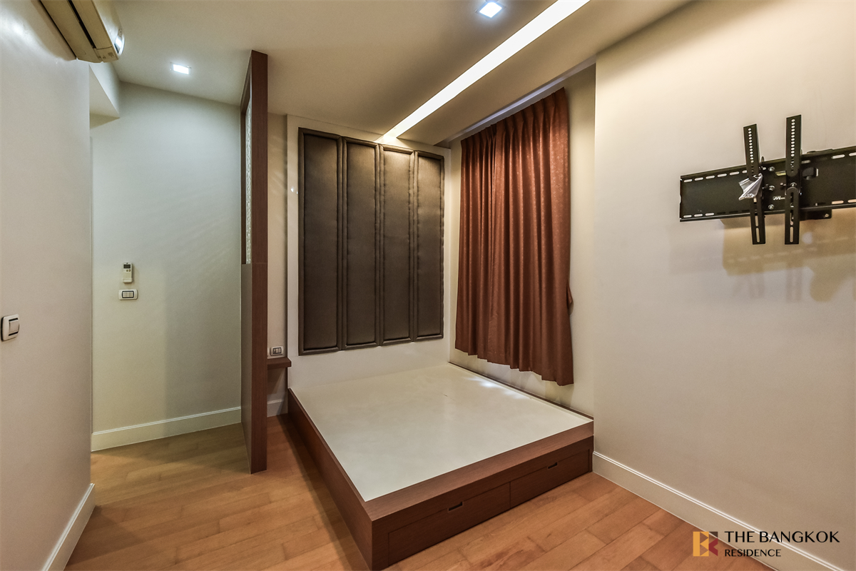 picture Start your comfort here Equinox Phahol-Vipha - 2/9