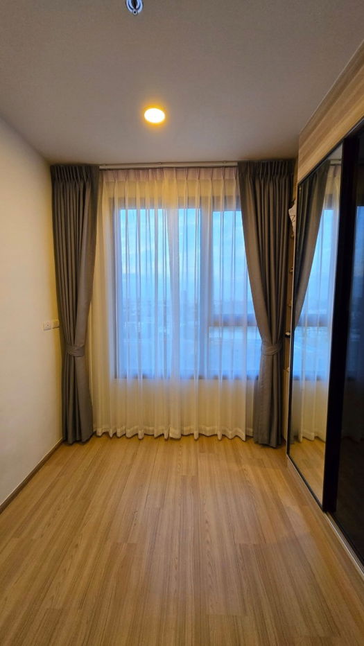 picture WS1410 🏢 Condo for rent near Kasetsart University, Chewathai Kaset-Nawamin, only 25,000 baht/month. - 6/9