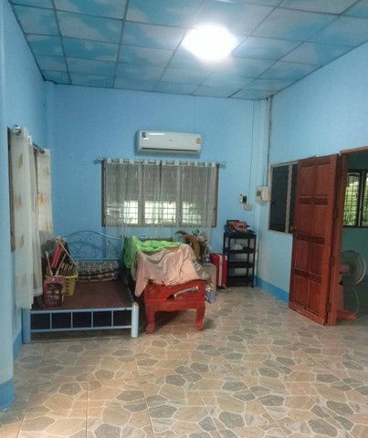 picture FOR RENT  HOUSE PROPERTY  10000 BAHT per MONTH - 4/8