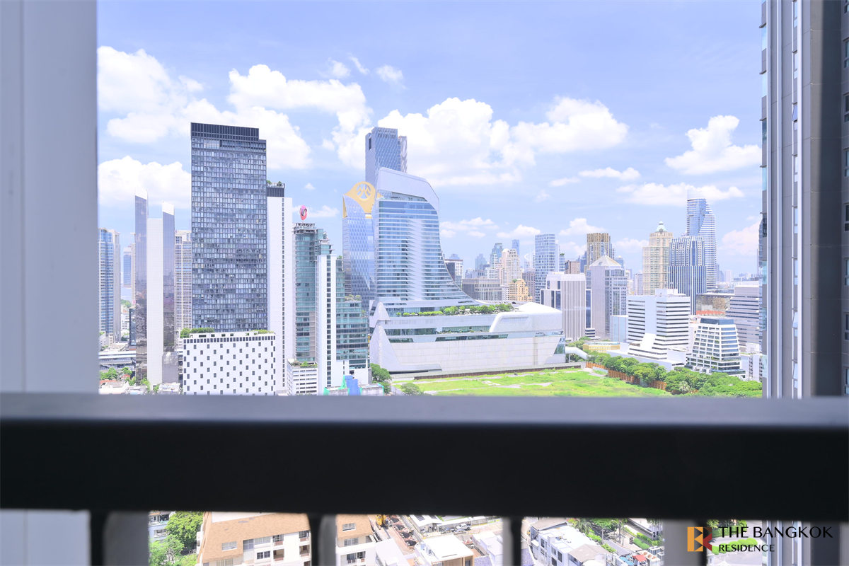 รูป ไลฟ์ วัน ไวร์เลส  ใช้ชีวิตสไตล์ Luxury บนทำเลศักยภาพ - รูปที่ 5/10