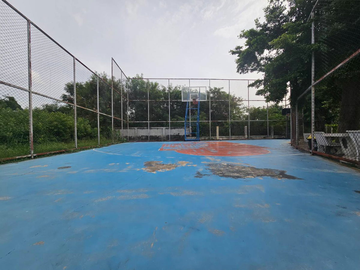 รูป บ้านเช่า หมู่บ้านนันทร์นรินทร์ หลัง ม.รังสิต ห่าง ม.รังสิตแค่ 5 นาที ใกล้รถไฟสายสีแดง หลักหก - รูปที่ 12/14