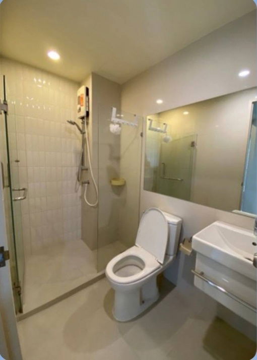 รูป ให้เช่า Life Asoke 1 bed ห้องสวย ราคาดี  - รูปที่ 7/7