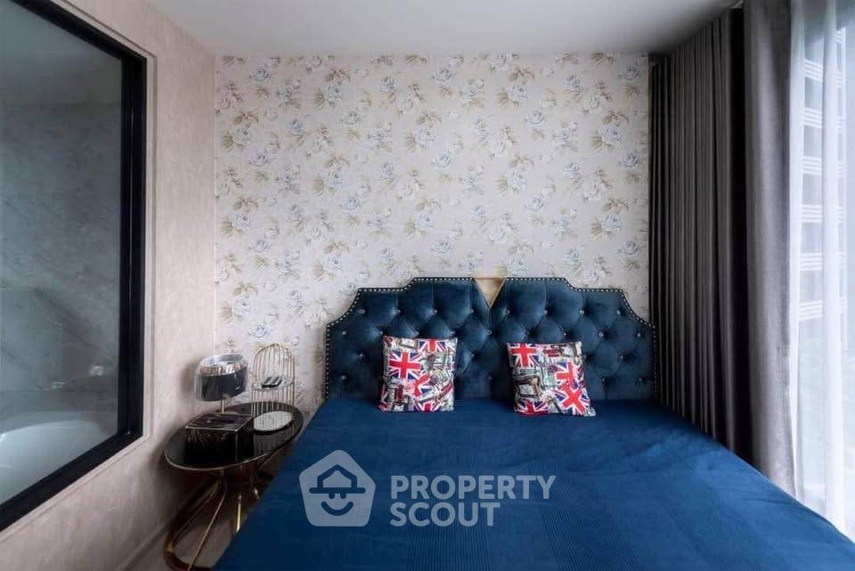 รูป คอนโด 1-ห้องนอน ที่ ไอดีโอ โมบิ สุขุมวิท อีสต์พอยท์ ใกล้ BTS แบริ่ง (ID 2209483) - รูปที่ 7/17