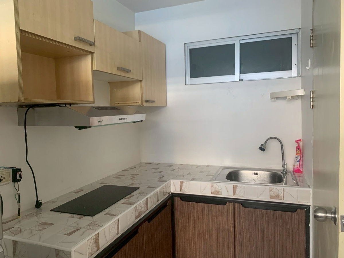 picture S-LPNCT126 Condo for sale, Lumpini Center Sukhumvit 77, 9th floor, Building B, city view, 56 sq m., 2 bedrooms, 1 bathroom, 2.6 million, 064-959-8900 - 9/12