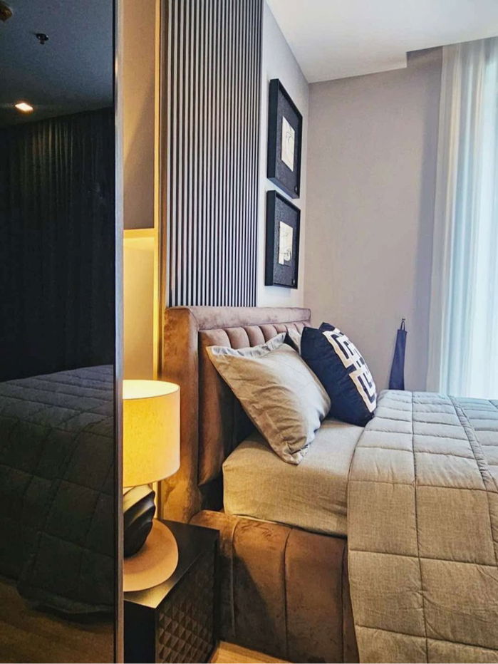 picture #Z1460 Condo for rent Noble Around Ari - 4/6