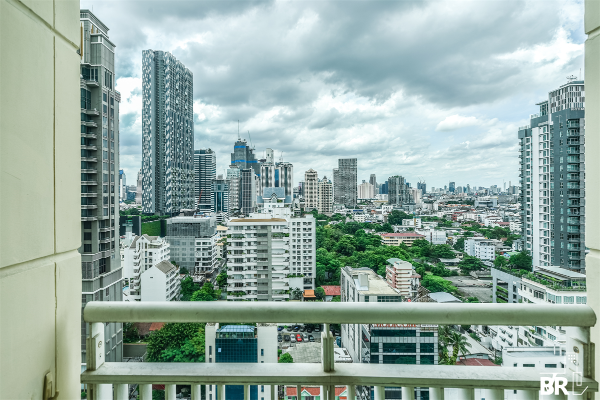 รูป ดิ เอ็มไพร์ เพลส  เอกสิทธิ์แห่งความหรูหราบนทำเลเศรษฐกิจ - รูปที่ 3/9