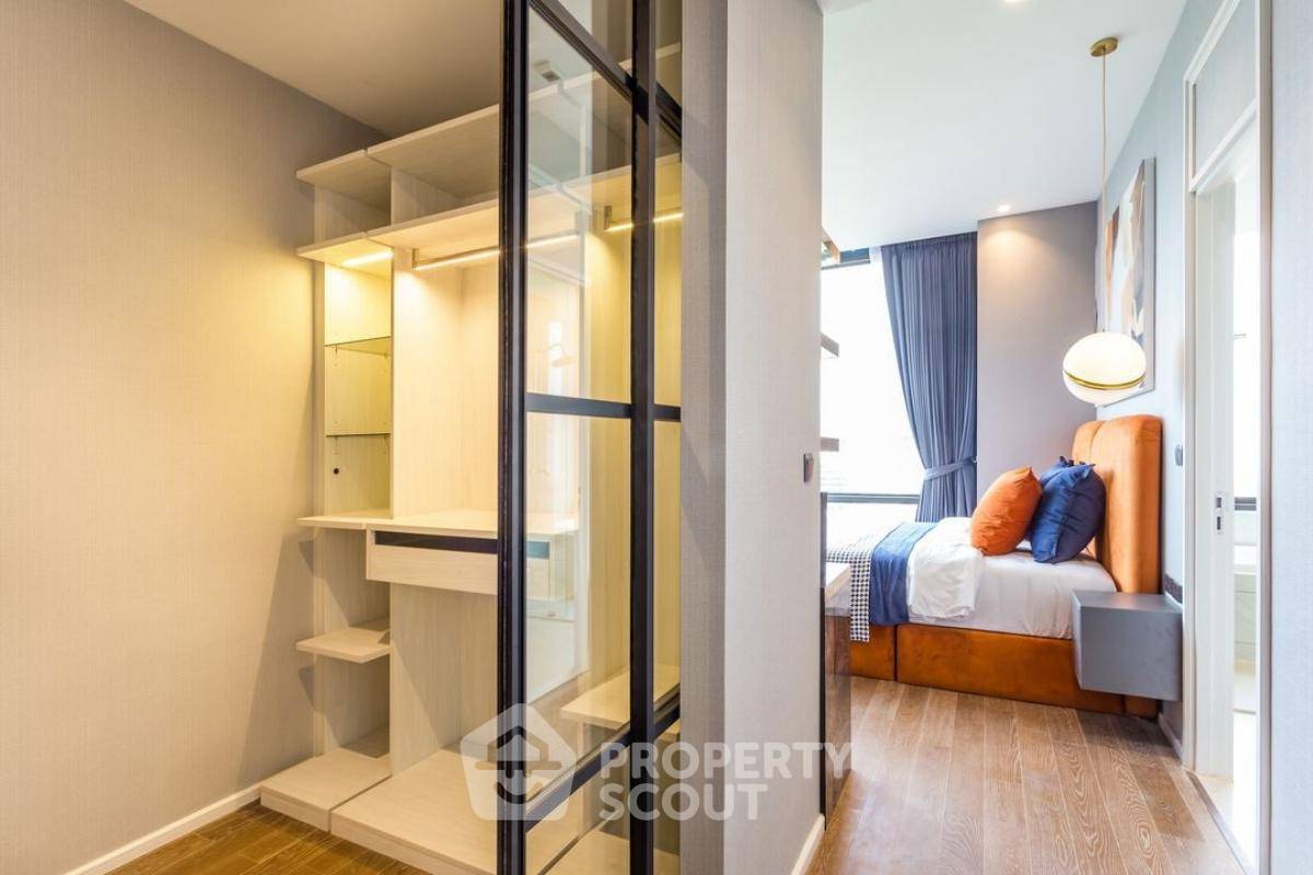 picture 2-BR Condo at Muniq Langsuan near BTS Ratchadamri (ID 1999579) - 20/26